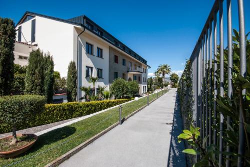 Hotel Casal Dell'Angelo - image 11