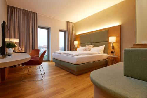 Hotel Rittergut Stoermede in 格塞克