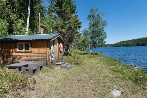 Ulfshyttans Herrgård - main image