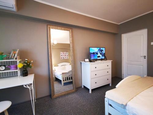 Sudului 810 by MRG Apartments - image 2