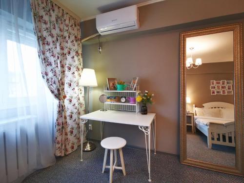 Sudului 810 by MRG Apartments - image 10