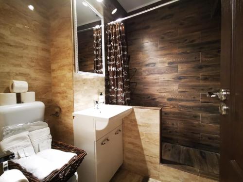 Sudului 810 by MRG Apartments - image 8