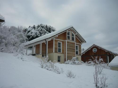 chalet des pierres opalines - Location, gîte - Xonrupt-Longemer