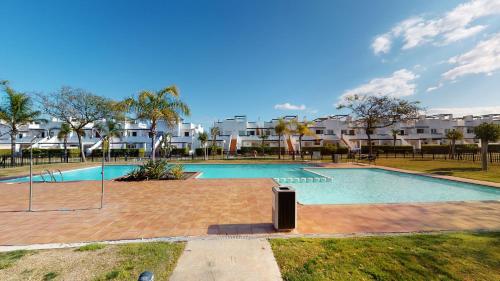 Casa Condado - A Murcia Holiday Rentals Property - image 10