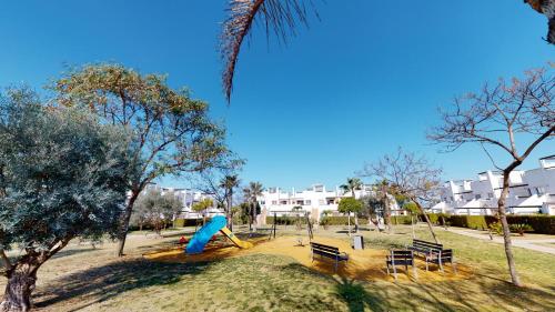 Casa Condado - A Murcia Holiday Rentals Property - image 12