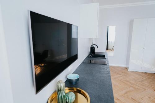 Wonderful Apartment In The Heart Of Kaunas Center