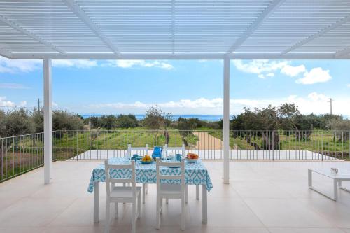 Villa Iris - IsulaTravel, Pozzallo (fotografie 2)