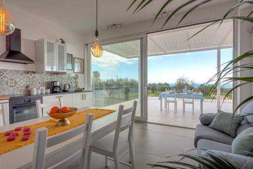 Villa Iris - IsulaTravel, Pozzallo (fotografie 4)
