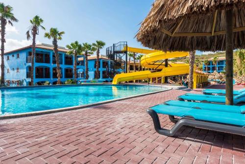 Kunuku Resort All Inclusive Curacao, Trademark by Wyndham