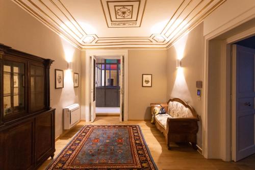 Divisi Suites & SPA, Palermo (fotografie 11)