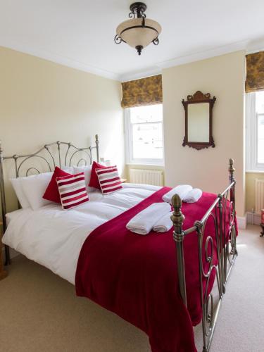 The Portland Guesthouse
