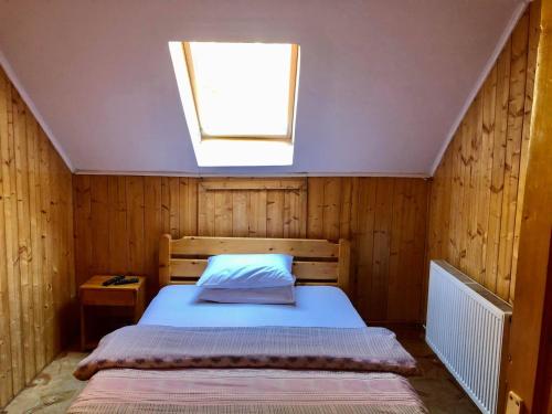 Cabana Ovidiu in Rau Saduluja