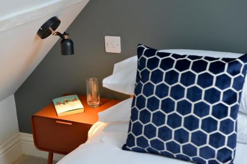 Nest House Super cosy one bedroom detached lodge center Huntingdon