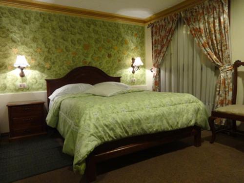 hotel photo