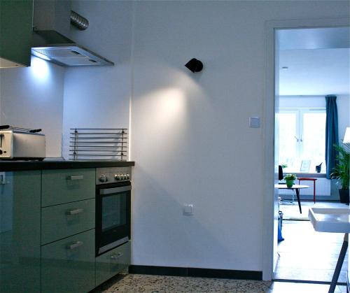 廚房, Eifel REBEIGE Gerolstein in 科普