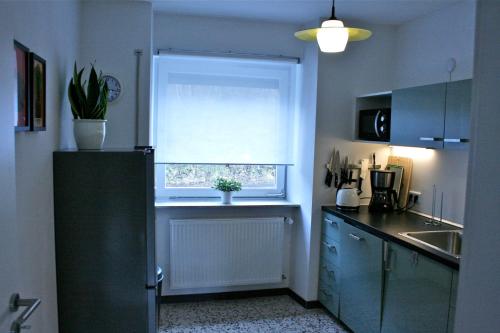 廚房, Eifel REBEIGE Gerolstein in 科普