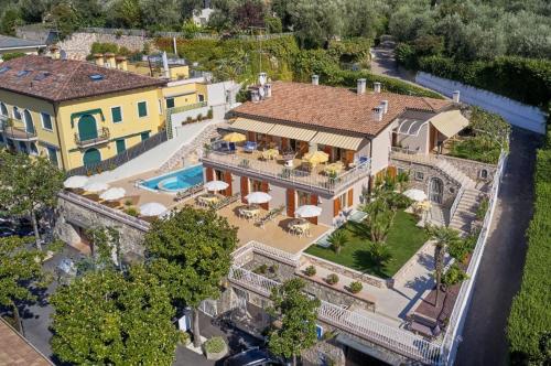 Residence La Cioca - Accommodation - Malcesine