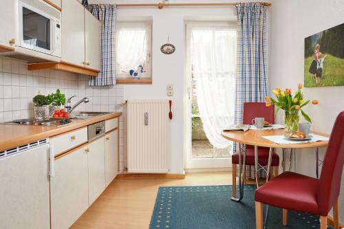 Ferienwohnung Ebert