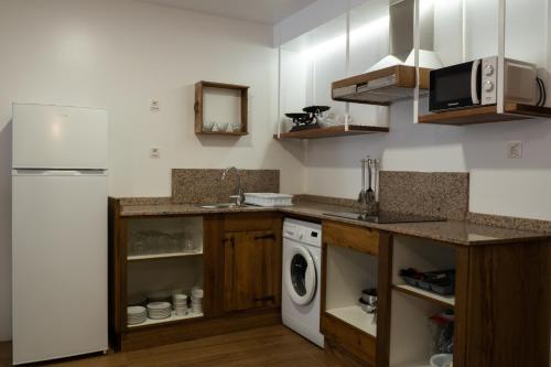 Posada y Apartamentos Trebuesto de Guriezo - image 2