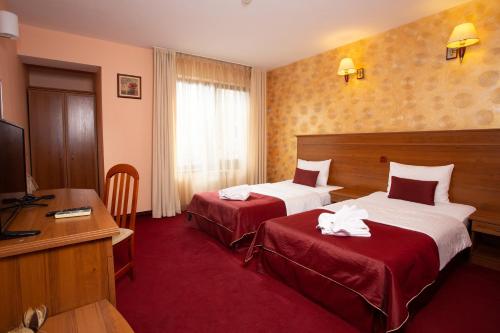 Contessa Hotel - image 12