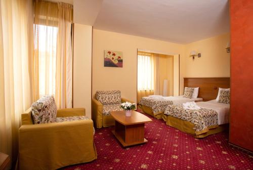Contessa Hotel, 