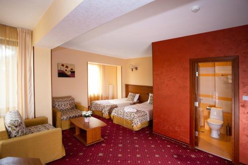 Contessa Hotel - main image