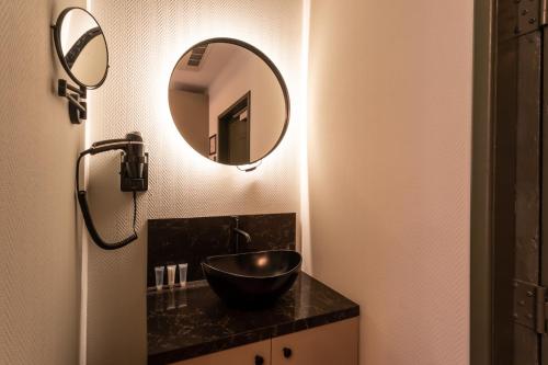 Boutique Hotel Rijks I Kloeg Collection - image 11