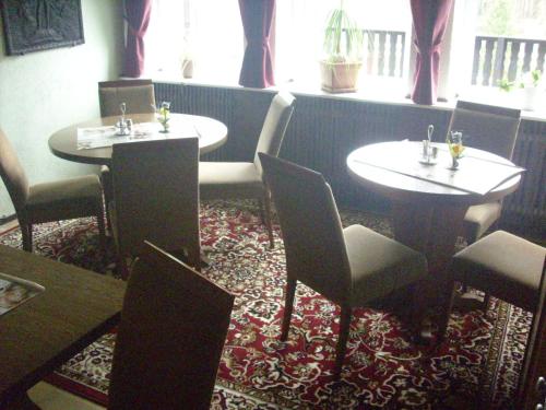 歐羅巴酒店 (Hotel Europa) in 霍爾斯圖姆