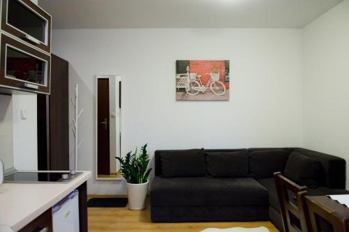 Apartamenty Elmal