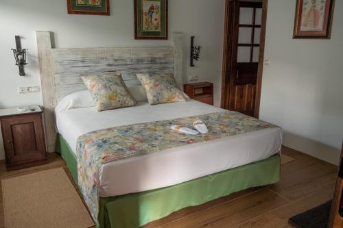 Posada y Apartamentos Trebuesto de Guriezo - image 6
