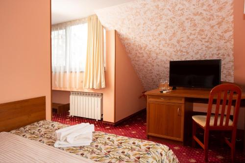 Contessa Hotel - image 3