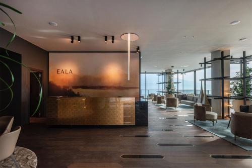 Фойє, EALA My Lakeside Dream - Adults Only in Лимоні Сул Гарда