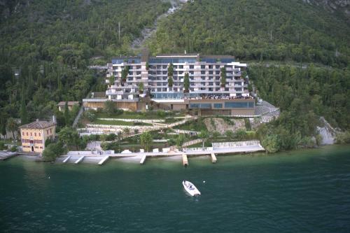 Eksterijer hotela, EALA My Lakeside Dream - Adults Friendly in Limone sul Garda