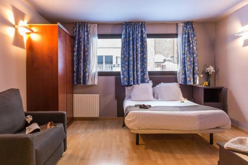 Pierre & Vacances Pas de la Casa Alaska in Pas de la Casa