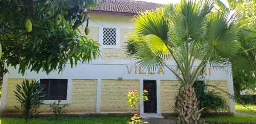 4 Bedroom Villa - Villa Diani