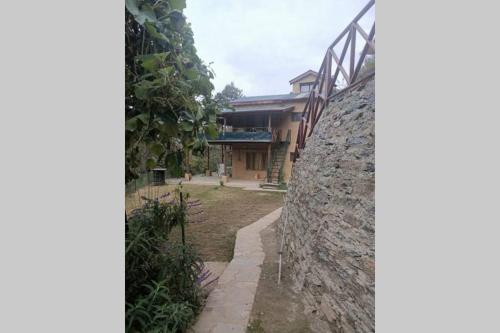 Kumaon Estate Bhimtal
