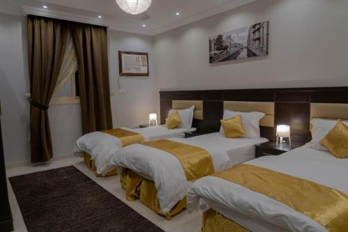 Al Tal Hotel Suites