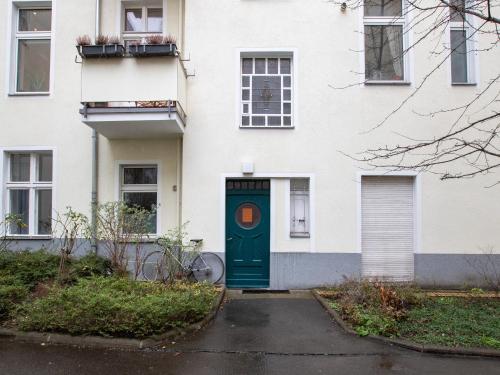 Apartment Berlin Kaiser-Friedrich-Straße 727m von Charlottenburg entfernt