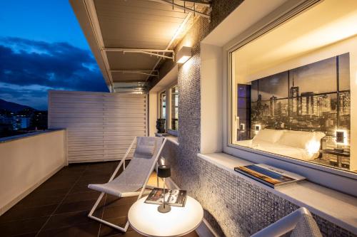 Miceli Exclusive Suite 1