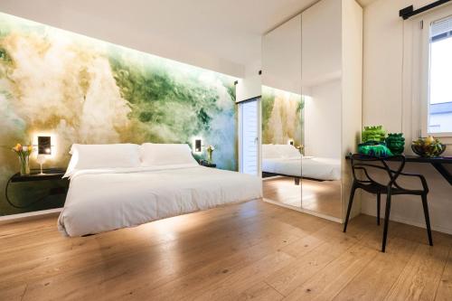 Miceli Exclusive Suite, Palermo (photo 3)