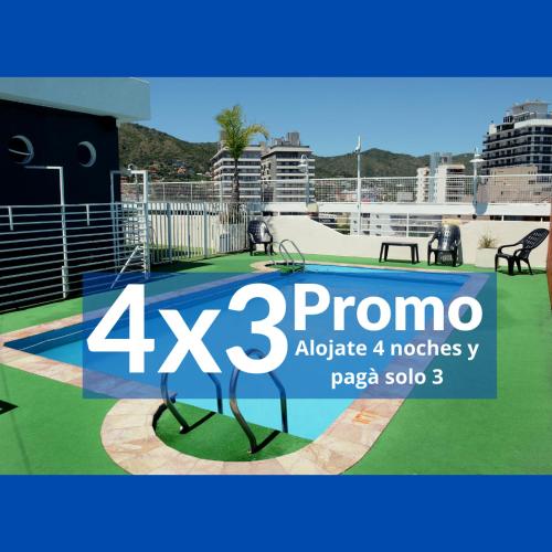 Hotel Uruguay