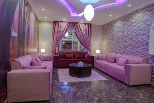 Al Tal Serviced Apartments