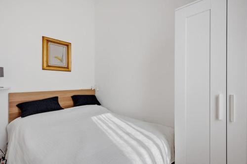 Easylife - Bello e Luminoso Flat in zona Centrale, Milan