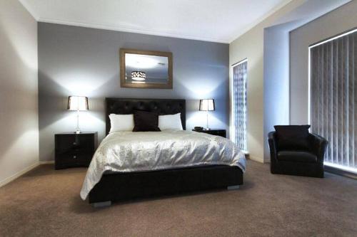 Casavino Luxury Villas in Mclaren Vale