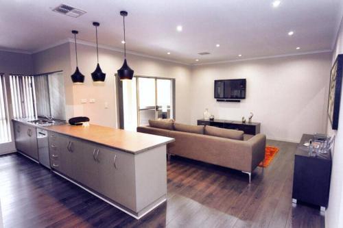 Casavino Luxury Villas in Mclaren Vale