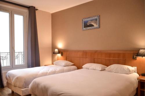 Hôtel De La Perdrix Rouge - image 6