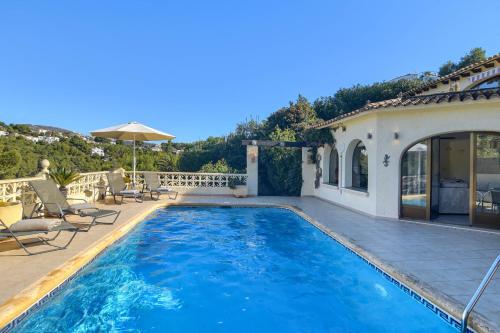 We Love Villas - Villa Las Vinas