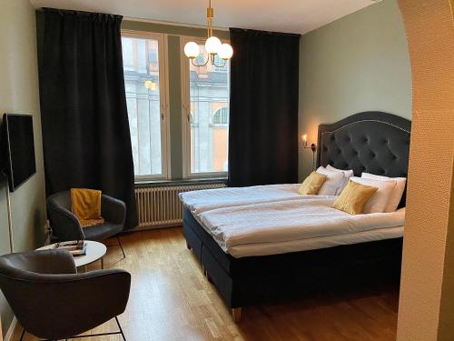 First Hotel Statt - Karlskrona