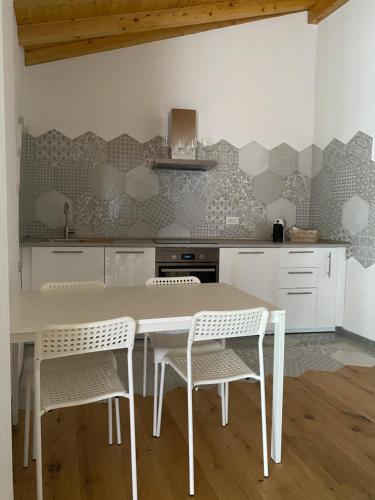 OSTERIA al CANTONACCIO APARTMENTS 3