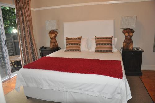 268 On Ridge Guesthouse Room Type - Suite